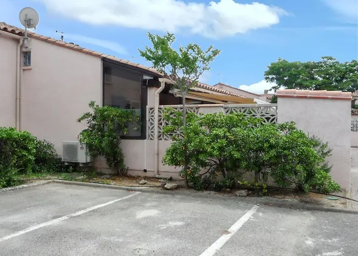 Casa de Férias Maison Charmante à Saint-cyprien Avec Jardin Et Terrasse Saint-Cyprien (Pyrenees-Orientales)