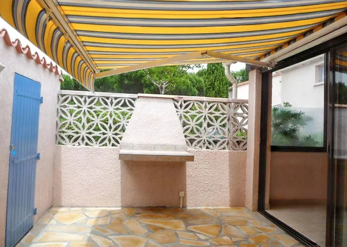 Maison Charmante à Saint-cyprien Avec Jardin Et Terrasse *