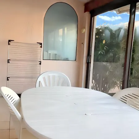 Holiday home Maison Charmante A Saint-cyprien Avec Jardin Et Terrasse *