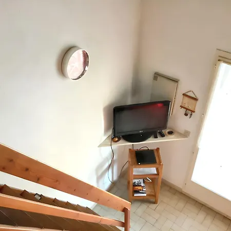 Maison Charmante A Saint-cyprien Avec Jardin Et Terrasse Saint-Cyprien (Pyrenees-Orientales)