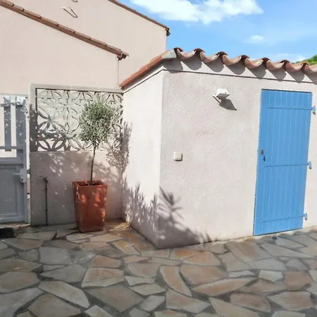 Casa de Férias Maison Charmante à Saint-cyprien Avec Jardin Et Terrasse