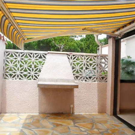 Maison Charmante à Saint-cyprien Avec Jardin Et Terrasse Casa de Férias *